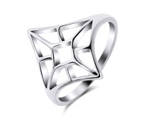 Silver Ring NSR-2608